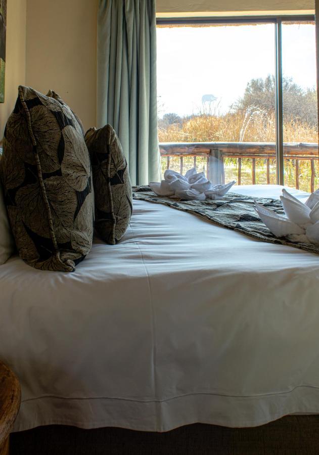 Tshikwalo Game Lodge Klipdrift Exterior foto