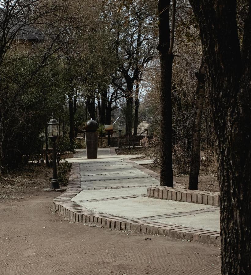 Tshikwalo Game Lodge Klipdrift Exterior foto