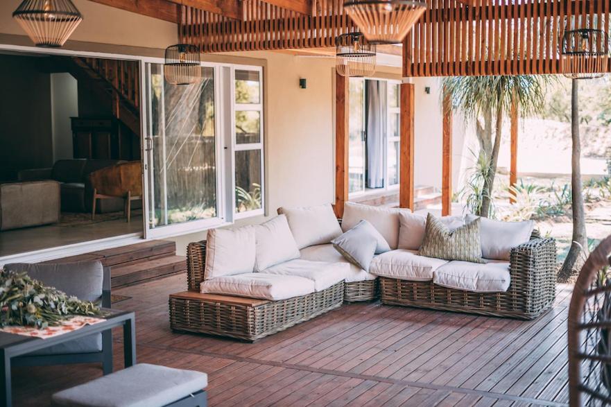 Tshikwalo Game Lodge Klipdrift Exterior foto