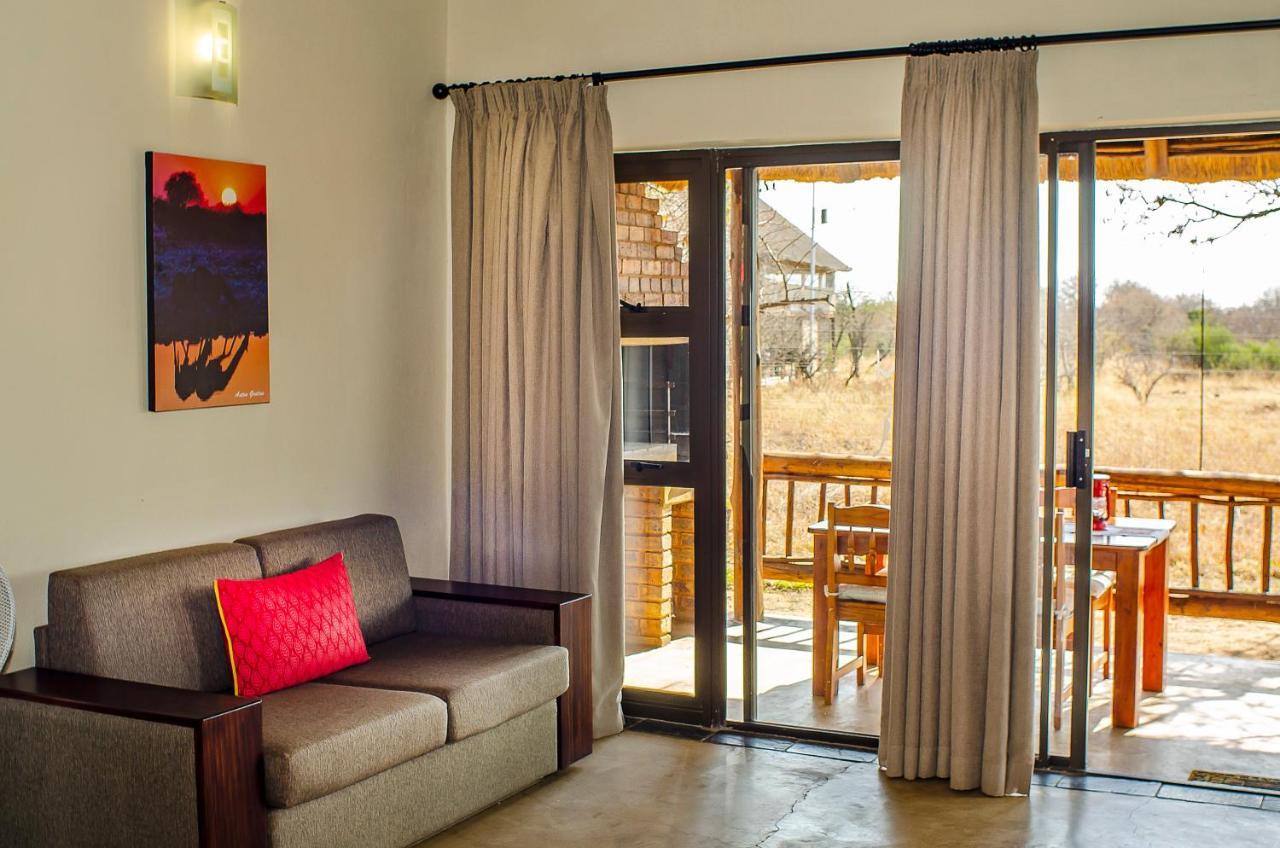 Tshikwalo Game Lodge Klipdrift Exterior foto